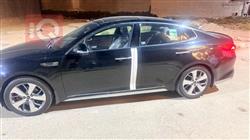 كيا اوبتيما